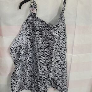 Udder Cover for a  Nursing Mother